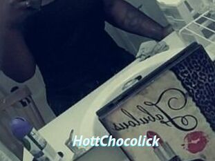 HottChocolick