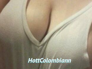 HottColombiann