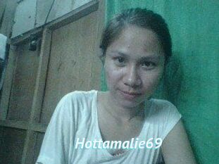 Hottamalie69