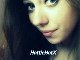 HottieHotX