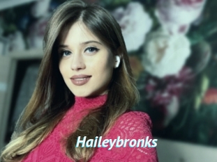 Haileybronks