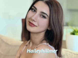 Haileyhillmer