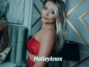 Haileyknox