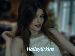 Haileylirkins