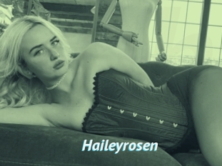 Haileyrosen