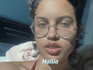 Hailia