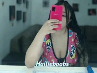 Hailieboobs