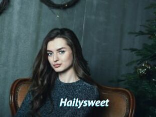 Hailysweet