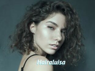 Hairaluisa