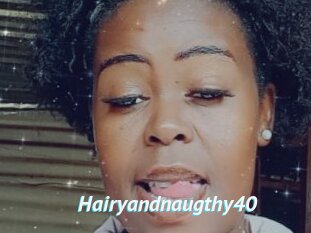 Hairyandnaugthy40