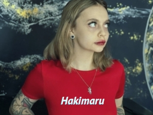 Hakimaru