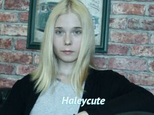 Haleycute