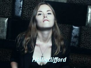 Hallieclifford