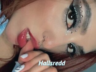 Hallsredd