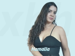 Hamalia