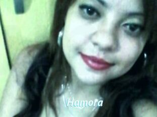 Hamora
