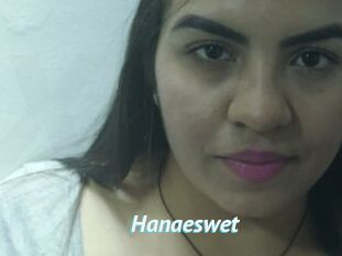 Hanaeswet