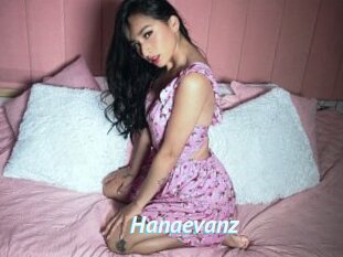 Hanaevanz