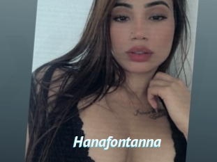 Hanafontanna