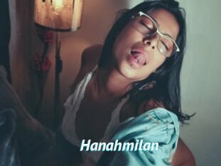 Hanahmilan