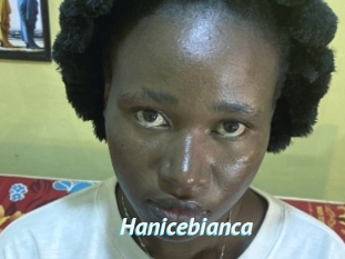 Hanicebianca