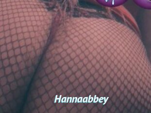 Hannaabbey
