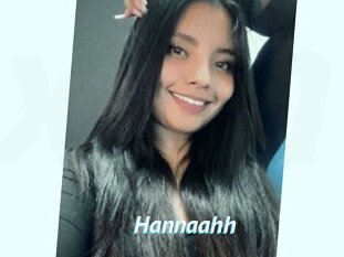 Hannaahh