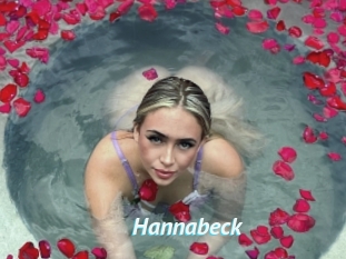 Hannabeck