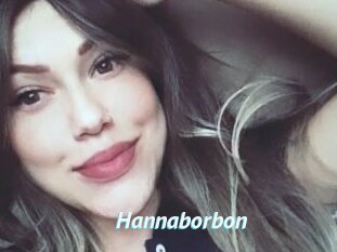 Hannaborbon