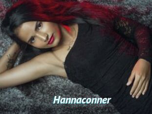 Hannaconner