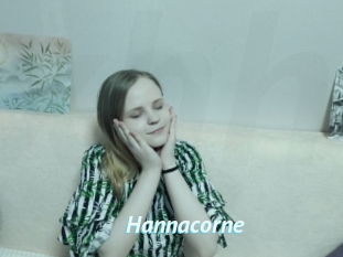 Hannacorne