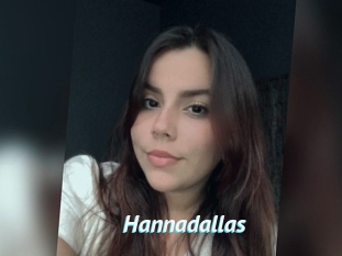 Hannadallas