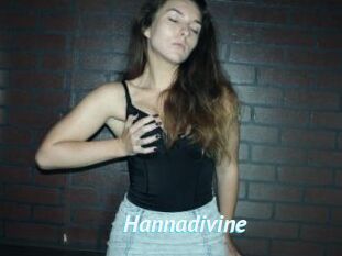 Hannadivine