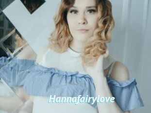Hannafairylove