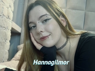 Hannagilmor
