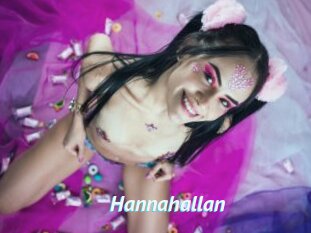 Hannahallan