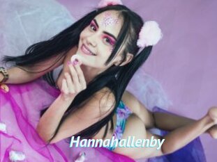 Hannahallenby