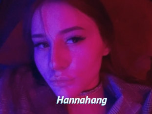 Hannahang