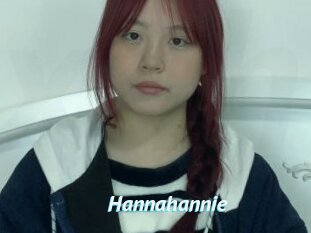 Hannahannie