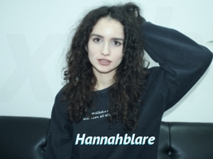 Hannahblare