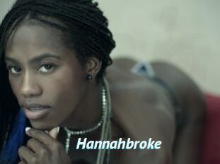 Hannahbroke