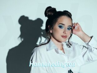 Hannahedington