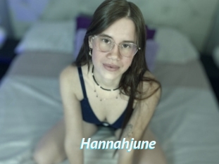Hannahjune