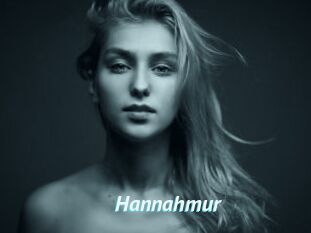 Hannahmur