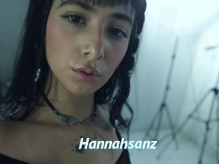 Hannahsanz
