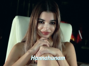 Hannahunam
