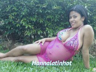Hannalatinhot