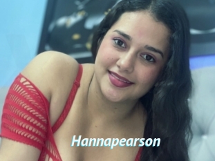 Hannapearson