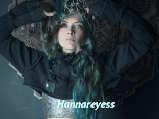 Hannareyess