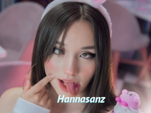 Hannasanz